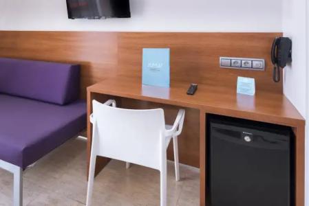 Sumus Monteplaya - Adults Only (+16) - 42