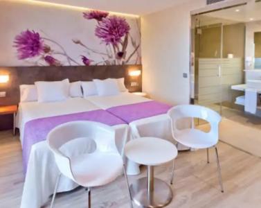 Sumus Monteplaya - Adults Only (+16) - 96