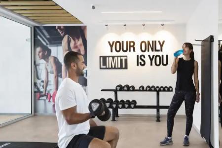 Sumus Monteplaya - Adults Only (+16) - 24