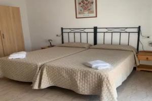 Aparthotel Iris, Malgrat de Mar