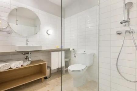 Aqua Silhouette & Spa - Adults Only - 56