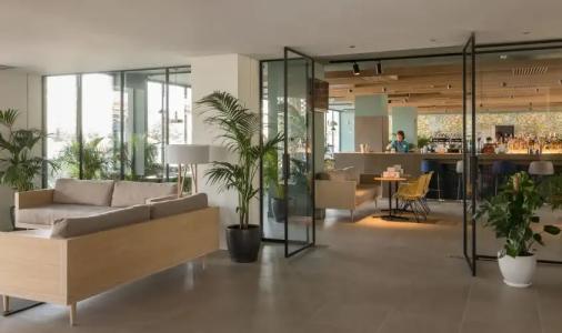 Aqua Silhouette & Spa - Adults Only - 7