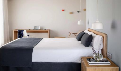 Aqua Silhouette & Spa - Adults Only - 76