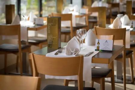 Aqua Silhouette & Spa - Adults Only - 26