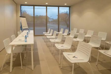 Aqua Silhouette & Spa - Adults Only - 18