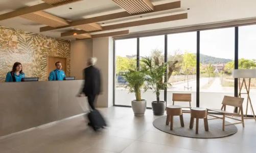 Aqua Silhouette & Spa - Adults Only - 23