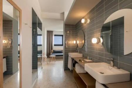 Aqua Silhouette & Spa - Adults Only - 79