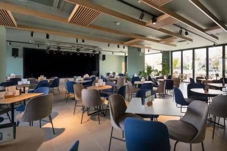 Aqua Silhouette & Spa - Adults Only - 27