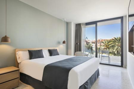 Aqua Silhouette & Spa - Adults Only - 2