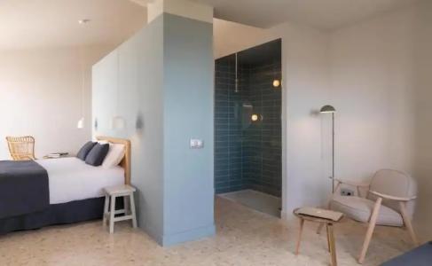 Aqua Silhouette & Spa - Adults Only - 81