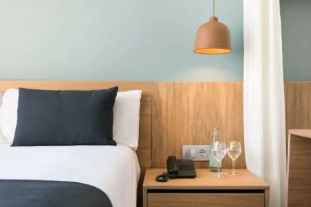 Aqua Silhouette & Spa - Adults Only - 53