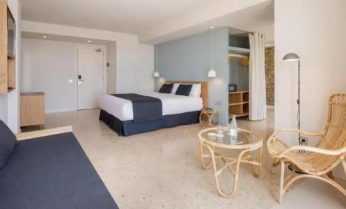 Aqua Silhouette & Spa - Adults Only - 82