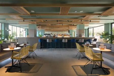 Aqua Silhouette & Spa - Adults Only - 25