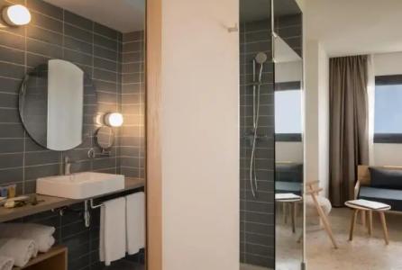 Aqua Silhouette & Spa - Adults Only - 77