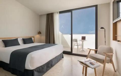 Aqua Silhouette & Spa - Adults Only - 70