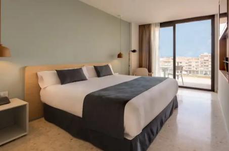 Aqua Silhouette & Spa - Adults Only - 62