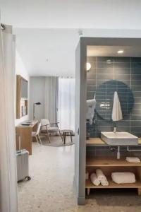 Aqua Silhouette & Spa - Adults Only - 37