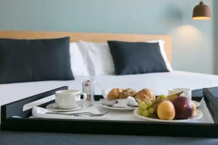 Aqua Silhouette & Spa - Adults Only - 69