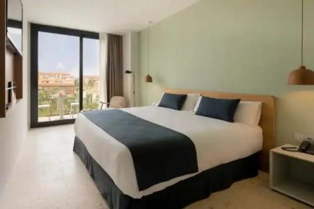 Aqua Silhouette & Spa - Adults Only - 72