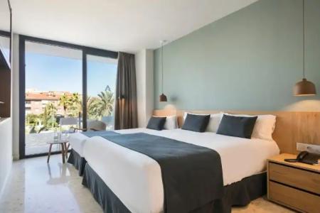 Aqua Silhouette & Spa - Adults Only - 71