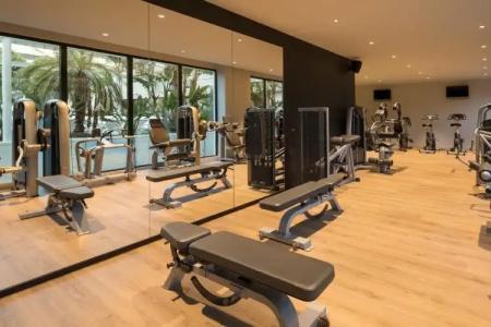 Aqua Silhouette & Spa - Adults Only - 21