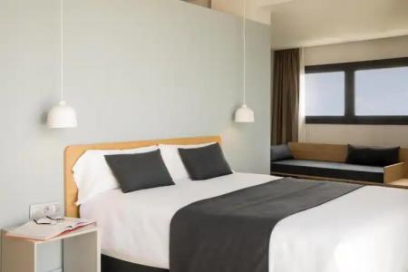 Aqua Silhouette & Spa - Adults Only - 78