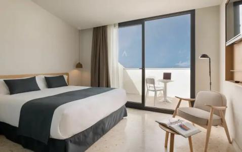 Aqua Silhouette & Spa - Adults Only - 31