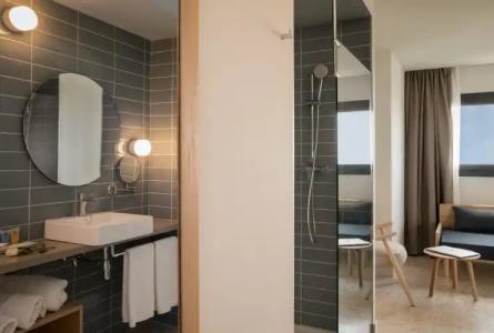 Aqua Silhouette & Spa - Adults Only - 9