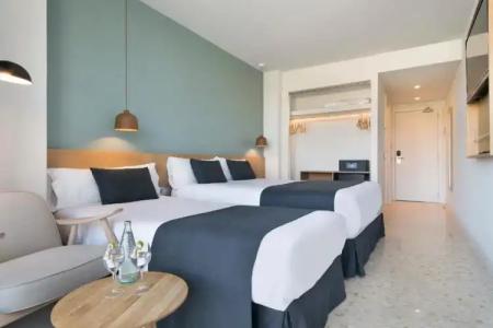 Aqua Silhouette & Spa - Adults Only - 52