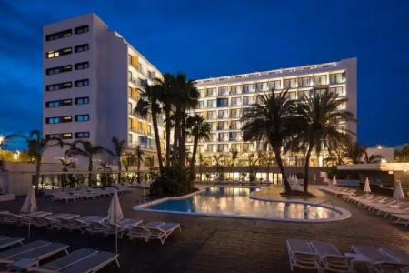 Aqua Silhouette & Spa - Adults Only - 24