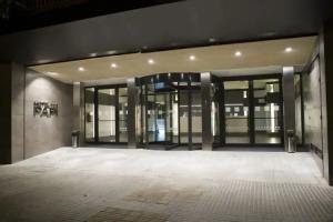 Hotel Papi, Malgrat de Mar