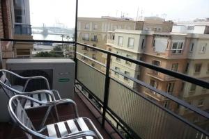 Teatro Alameda City, Malaga