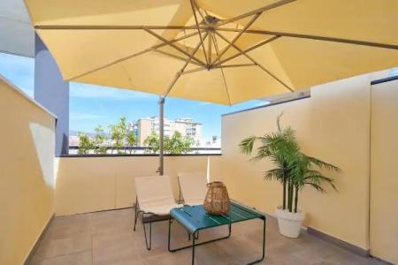 Eurostars Málaga - 62