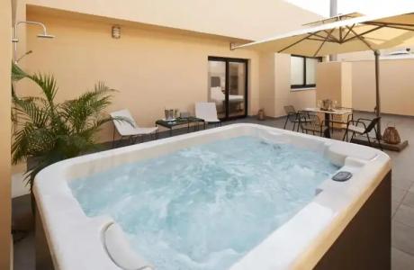 Eurostars Málaga - 72