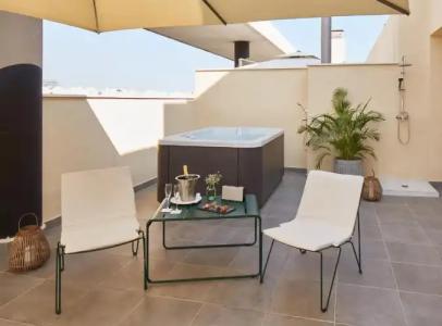 Eurostars Málaga - 74