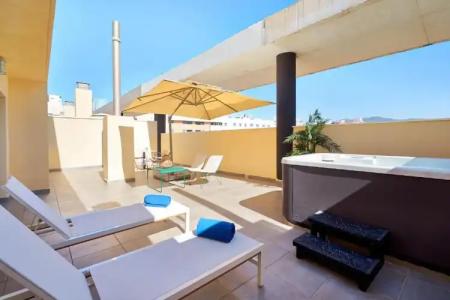 Eurostars Málaga - 73