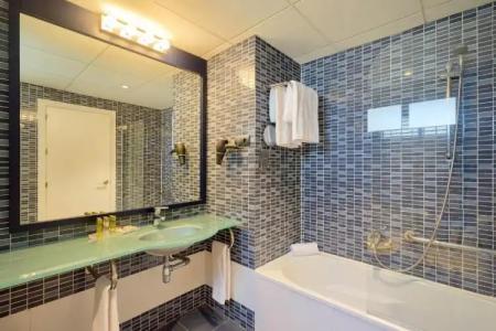 Eurostars Málaga - 54