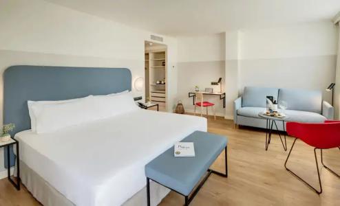 Eurostars Málaga - 69