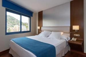 Hotel MS Maestranza Málaga, Malaga