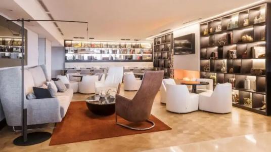 Ilunion Málaga - 22