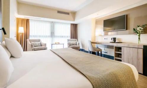 Ilunion Málaga - 37