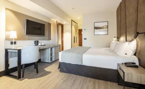 Ilunion Málaga - 31