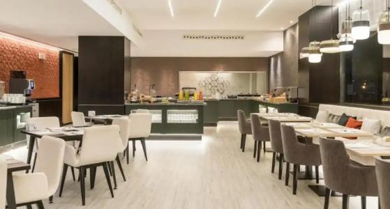 Ilunion Málaga - 15