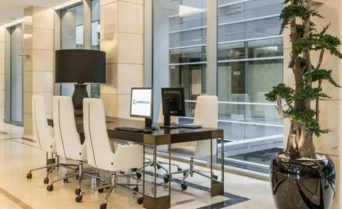 Ilunion Málaga - 24