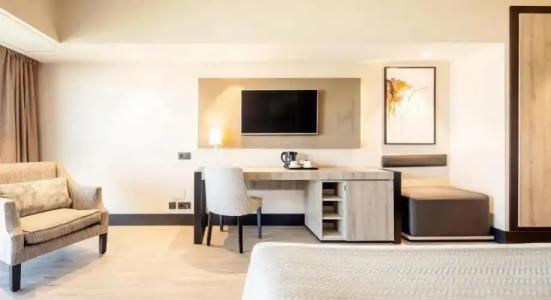 Ilunion Málaga - 44