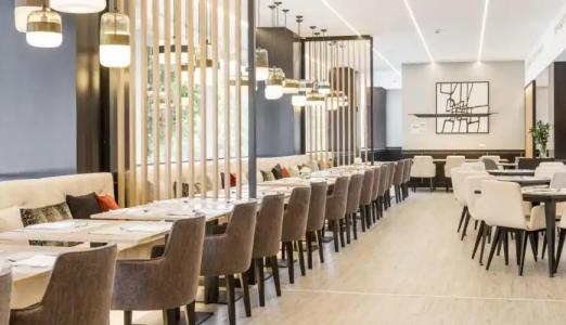 Ilunion Málaga - 14