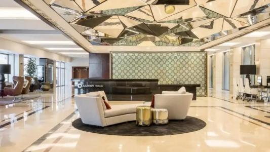 Ilunion Málaga - 26