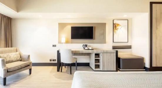 Ilunion Málaga - 36