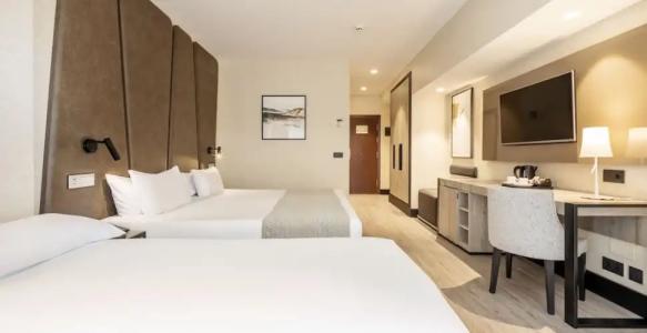 Ilunion Málaga - 35