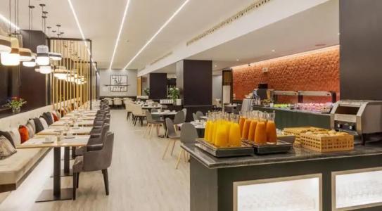 Ilunion Málaga - 17